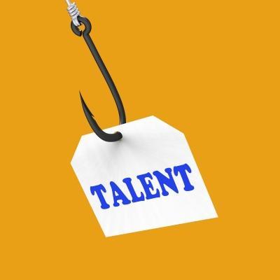 Detectamos y seguimos el #talento profesional en las redes. Métete en nuestro timeline y déjate descubrir.
