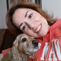 Laura Valiente (@zoilaque) Twitter profile photo