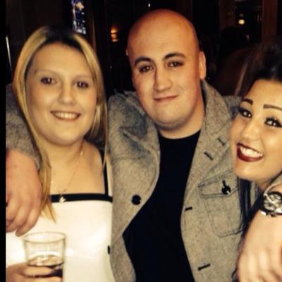 i am an amateur boxer from solihull for heartlands abc, and a big fan of boxing