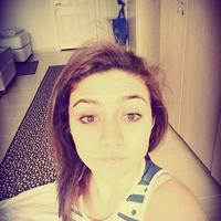 Ayşegül Kaplan (@aysglkpln1) 's Twitter Profile Photo