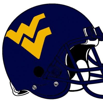 #WVUfootball. #GoBrowns. #NYR