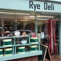 Rye Deli (@rye_deli) 's Twitter Profile