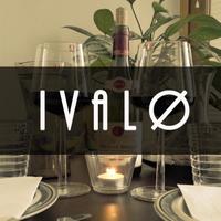 Ivalø Finport (@ivalostore) 's Twitter Profile