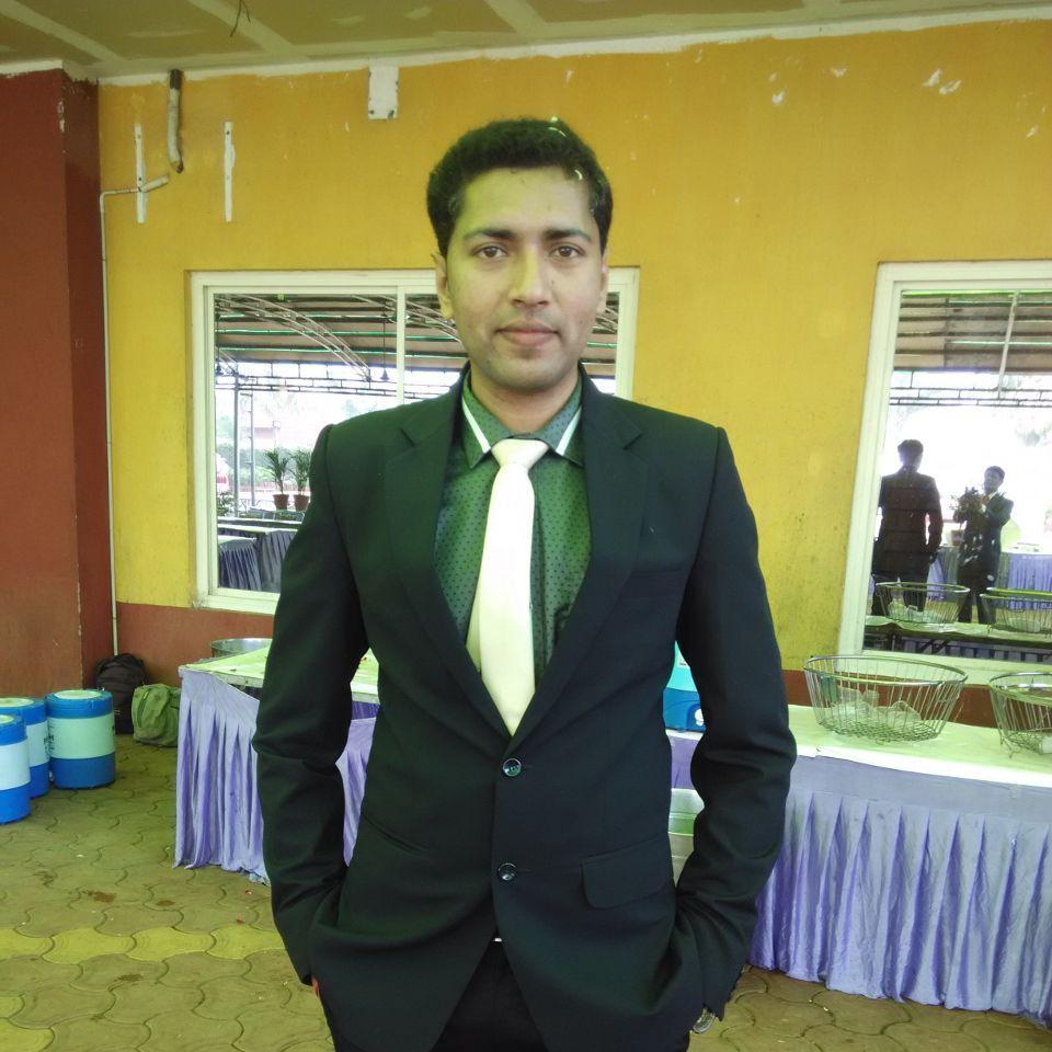 TweetMrHemant's profile picture. 