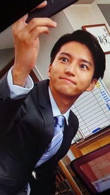 Da-iCE 大野雄大 ”なっちょね！！”