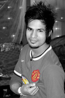 red devil