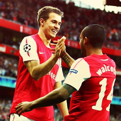London is Red