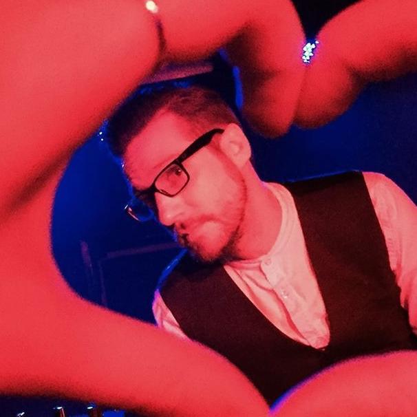 realbenray's profile picture. Director, Slam Dunk Ltd