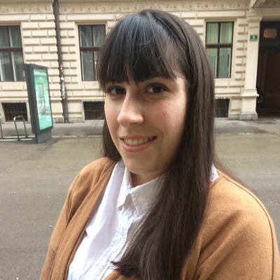 vanjavod's profile picture. Travel blogger behind https://t.co/6rgc3awnpd. I love to see what’s going on in the world from the first row. :)