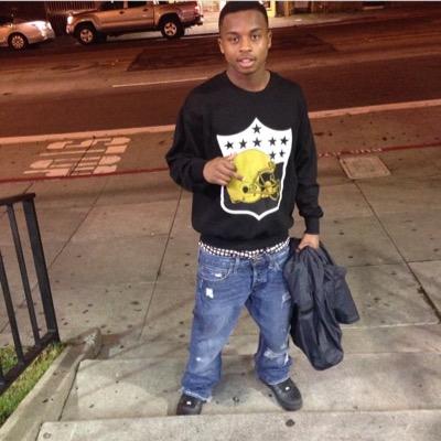 Zelly and ive know the Whole of it C.I.P my niggas . watch ova us
