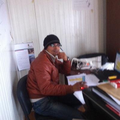 BadisSboui's profile picture. 