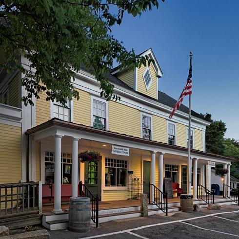 MarshHiGenStore's profile picture. 