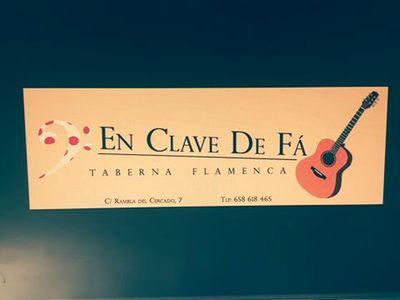 Taberna flamenca de Adra, actuaciones en directo, vive el flamenco.