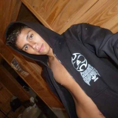 theengoo 17 añooos jaja