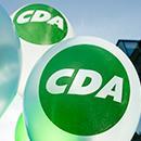 CDA Gelderland (@cdagelderland) 's Twitter Profile Photo
