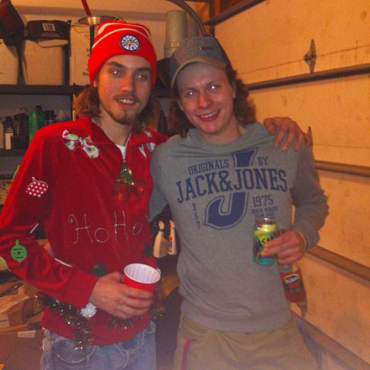 clarky96's profile picture. 