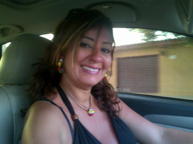 CAP714's profile picture. Lcda en Enfermeria