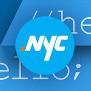 Hello New Yorkers, this is the official Twitter account for Hello Internet, registrar for the new domain extension .NYC