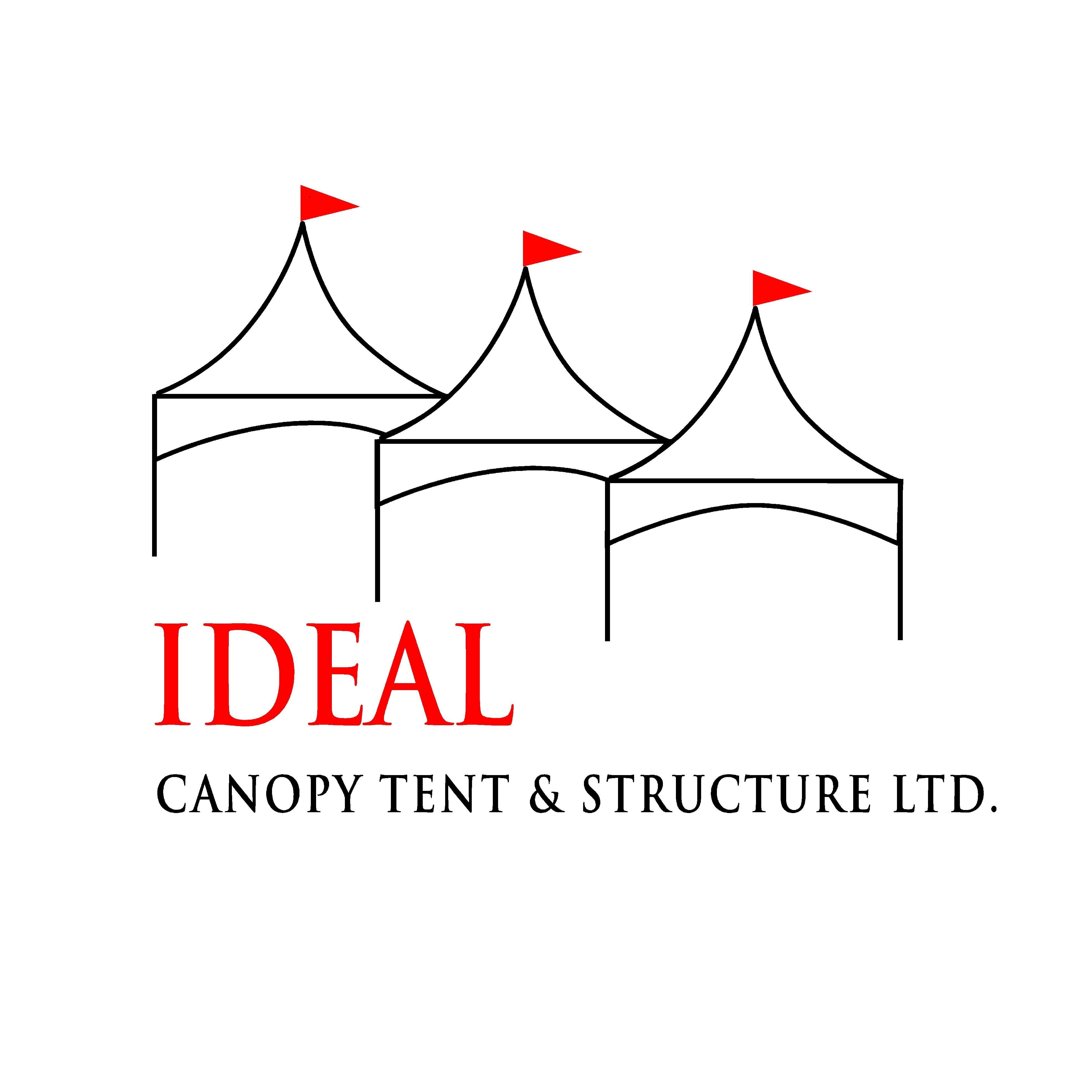 We are a Tent and Shelter manufacturer.

•	Marquee Tents
•	Mega Frame Tents 
•	Industrial Tents
•	Custom Canopies
•	Tent Walls and Accessories