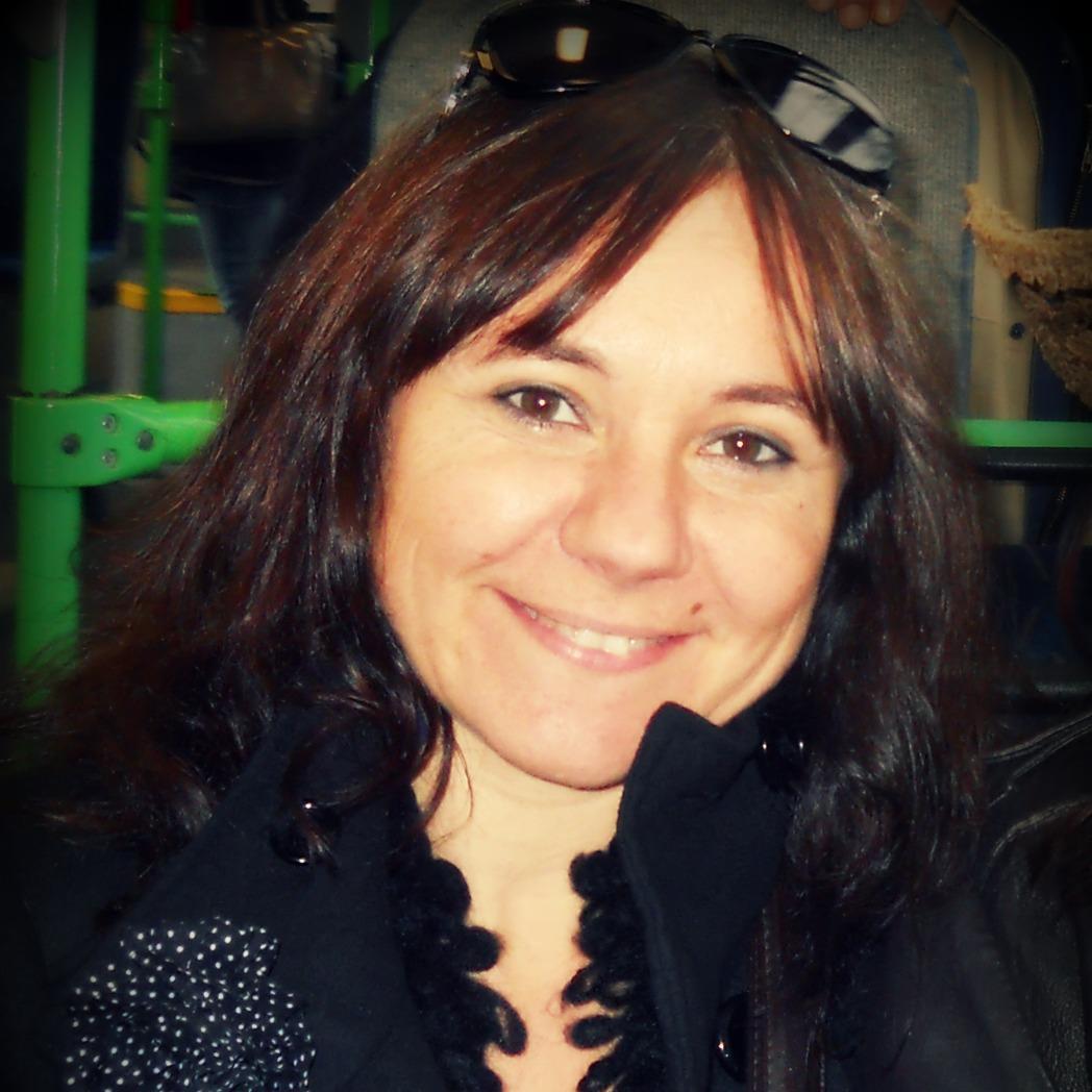 Monicarcheologa's profile picture. 