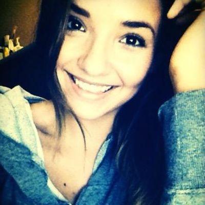 Melissa Anne Whitelaw            Don't believe don't follow