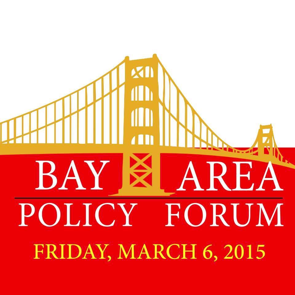 USC Price School of Public Policy's 2017 Bay Area Policy Forum. Friday, February 10th, 2017 at @SPUR_Urbanist