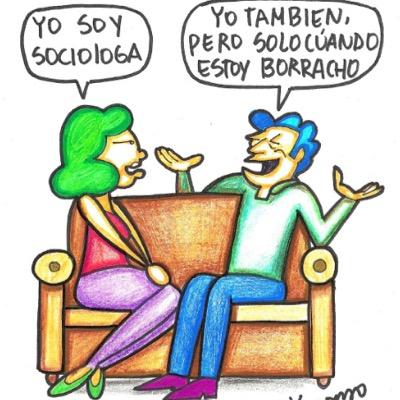 Sociologiainefc's profile picture. Compte oficial de l'assignatura Sociologia i història de l'activitat física i l'esport. INEFC BCN.  #socioinefcbcn