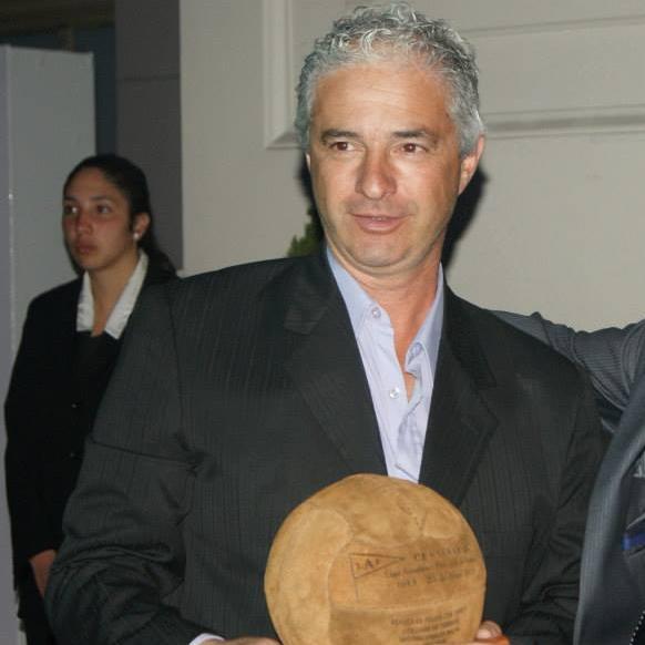 Danydascenzi's profile picture. Organismo Provincial Niñez y Adolescencia, presidente CRISFA