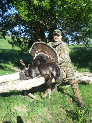 Proudly sharing the outdoor lifestyle. Never apologize for being a hunter! We are Conservation.