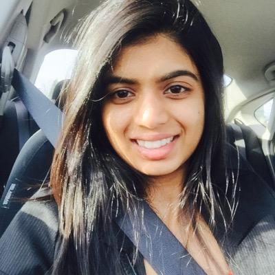 BhargaviPatel23's profile picture. 