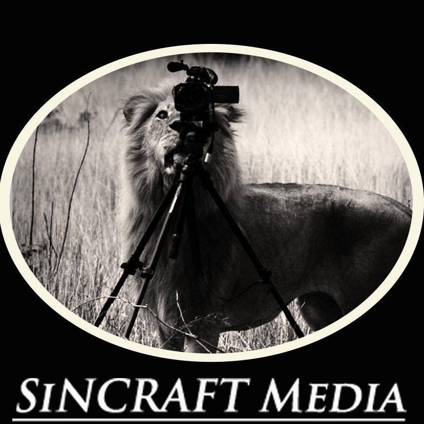 SiNCRAFTmedia's profile picture. Film and media production group. New short film 'Acts of A Vampiric Nature' coming very soon.