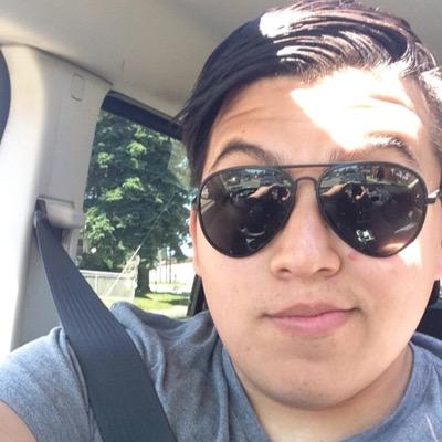 the mexican who doesn't know spanish but acts like he does ;)