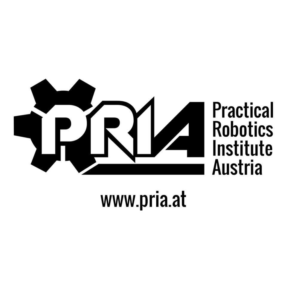 PRIA Robotics