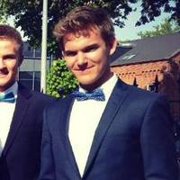 Sofus Skram (@sofus_skram) 's Twitter Profile