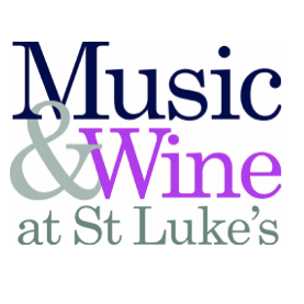 MusicWineQPark's profile picture. Lovely concerts and fine wine, Fridays at St Luke's Church, Queens Park. Join our mailing list: https://t.co/NAD8BNstTY