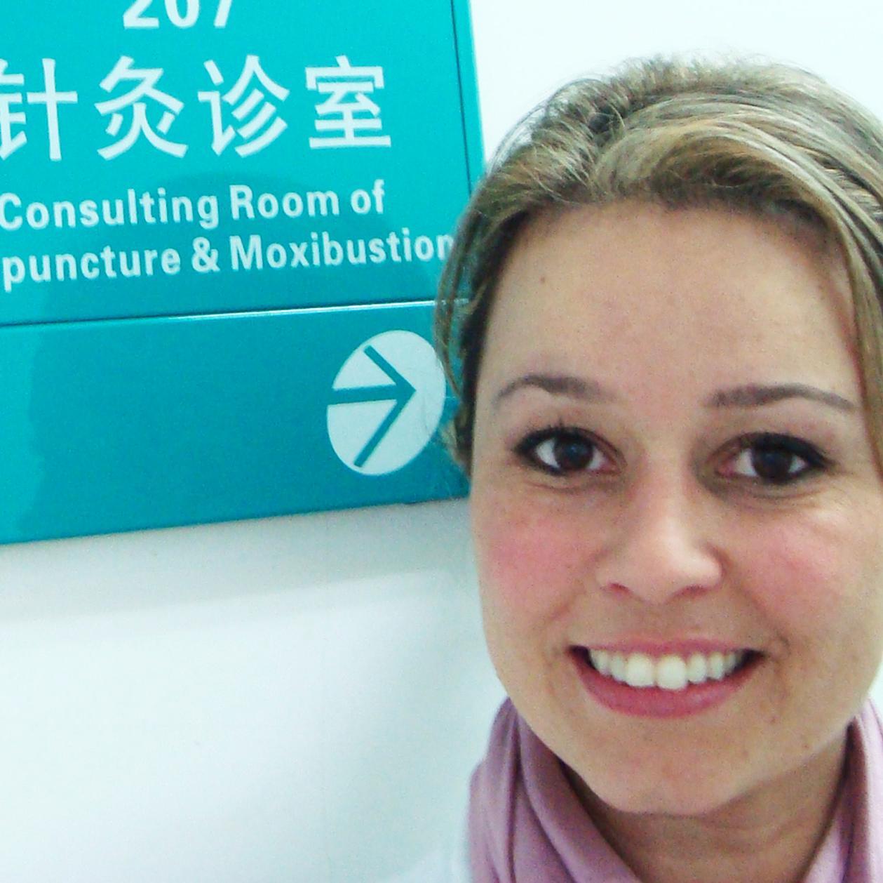 tatimiranda's profile picture. Especialista em Acupuntura Chinesa com ênfase em ginecologia obstetrícia e fertilidade. 
62 985787870
GOIÂNIA