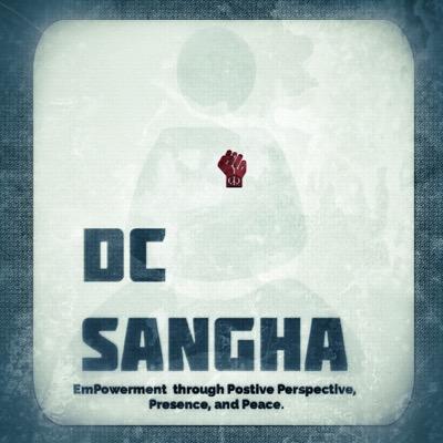 Mission: Life Sangha promotes indivdual and collective empowerment through peace, positive perspective, and mindful living.
