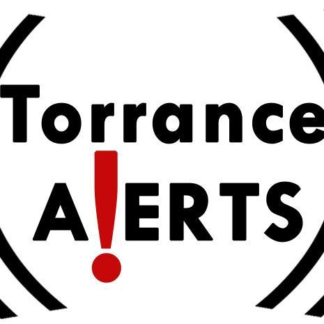 TorranceAlerts Profile Picture