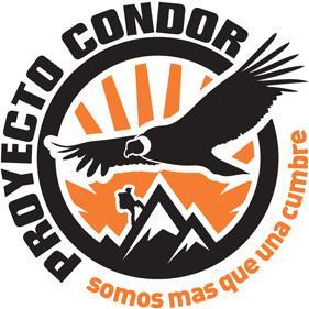 proyecto_condor's profile picture. asociacion civil orientados a la ecologia deportes extremos alpinismo ultramaratones. organizamos tus eventos deportivos