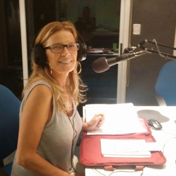 labusqueda1067's profile picture. Martes y Jueves de 0.00 a 1.00 hs, en FM Milenium 106.7. Conducción: Florencia Gallo