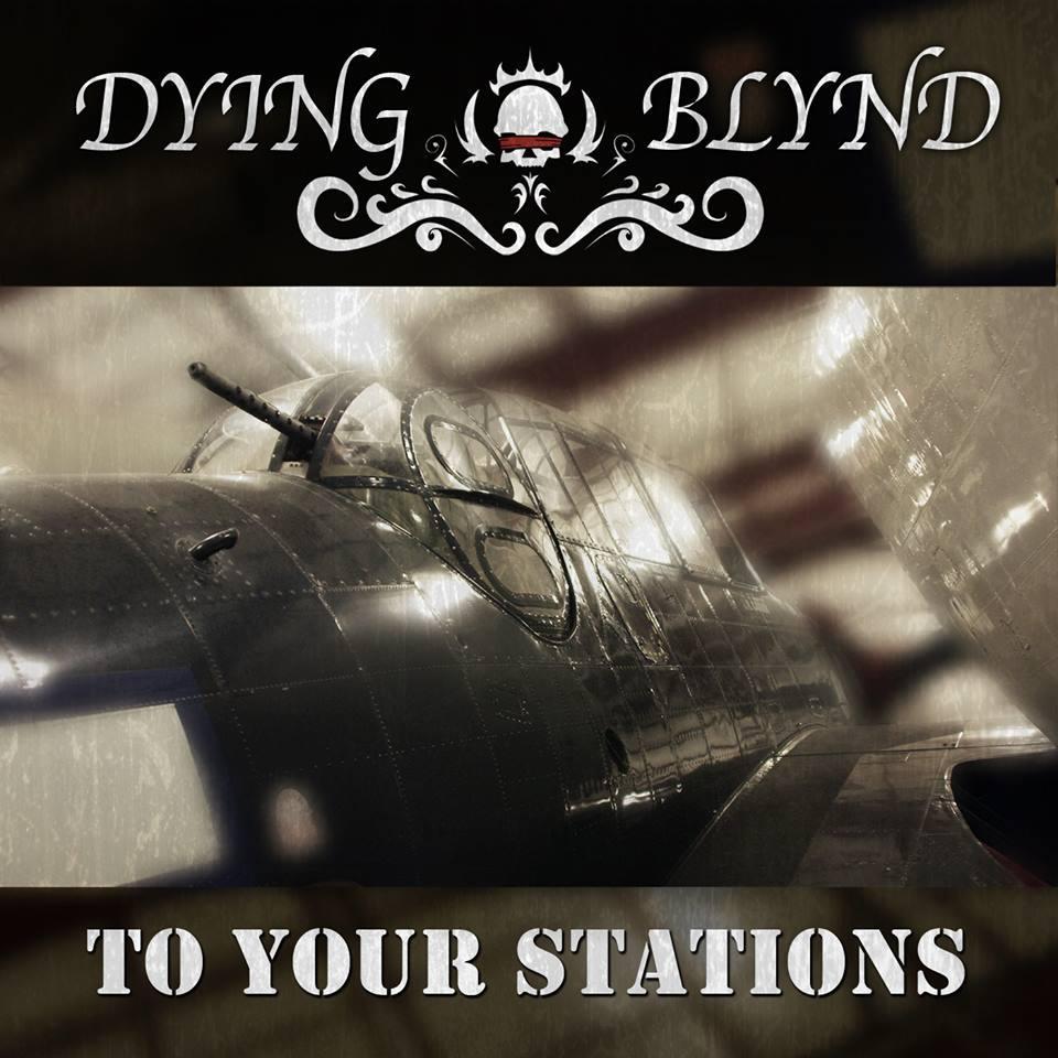 Progressive, creative, slightly symphonic, metal staying positive in the negative