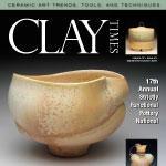 The world's favorite down-to-earth magazine for people who love to make things with clay. Informative, inspirational, resourceful, and online, too!