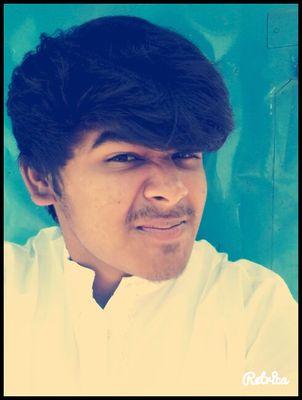 ajithvamshi143's profile picture. 