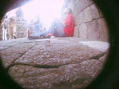 Haistalker