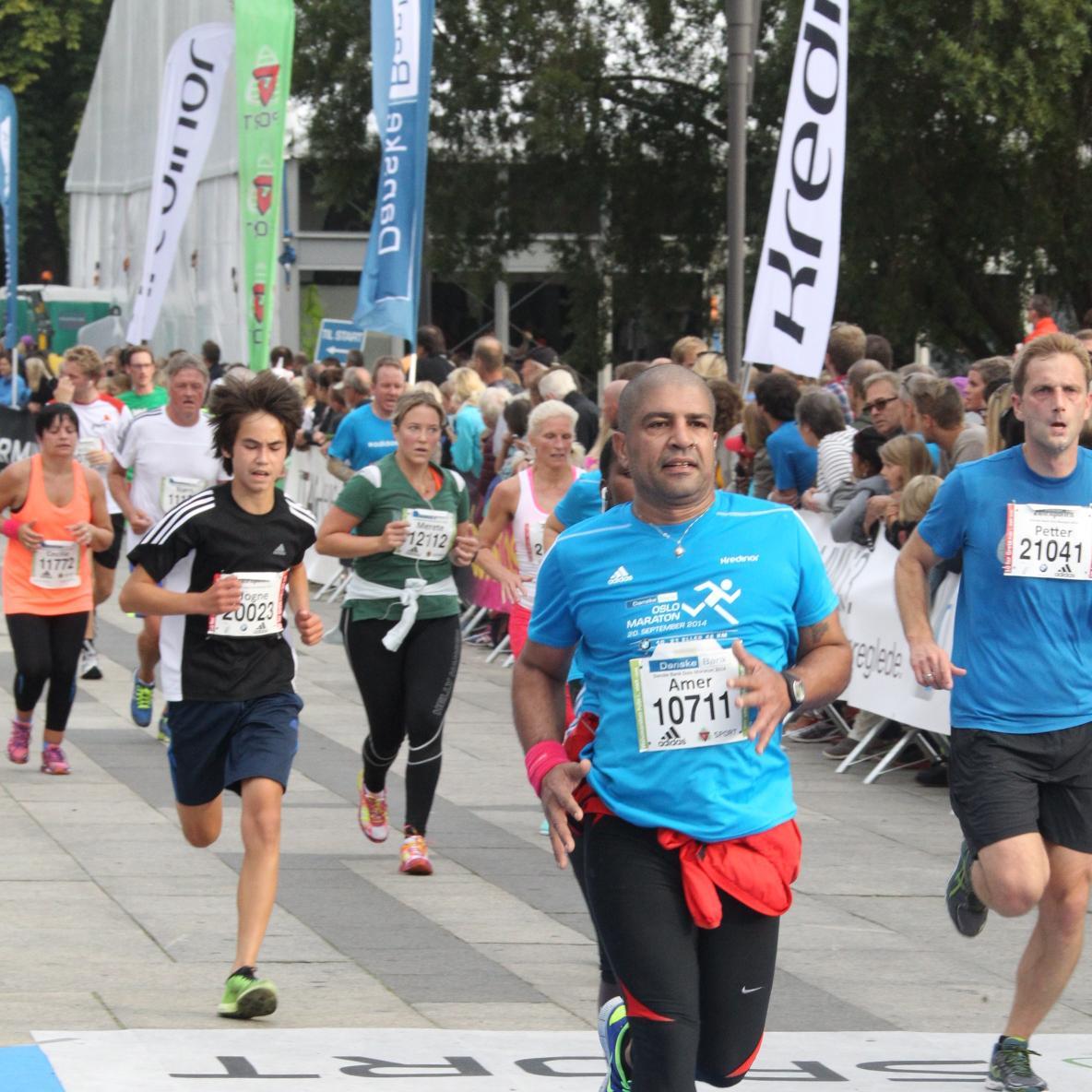 amershoker's profile picture. 