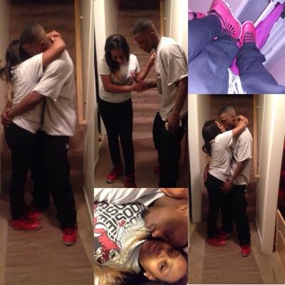 ripbango , jesse mommy , pookies wifey ❤️