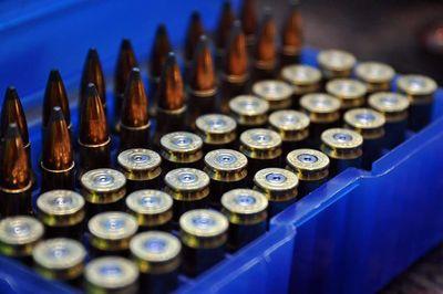 Spent_Rounds's profile picture. 