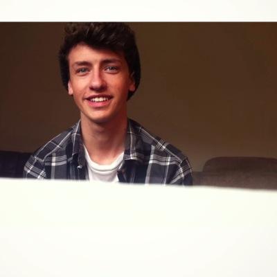 Blake_Freeman1's profile picture. Wumbology