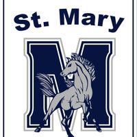 StMaryCatholicSchool (@mustangupdate) 's Twitter Profile