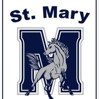 StMaryCatholicSchool(@MustangUpdate) 's Twitter Profile Photo